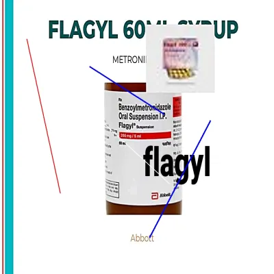 Acheter flagyl sans ordonnance